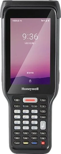 Metrologic/Honeywell EDA61K A-NUM WLAN 3G/32G N6703 EDA61K-0AC934PEOK