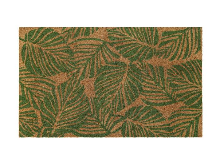 Wecon home Jungle Mat rechteckig 18 mm Höhe rutschfest, robust, innen, Außenbereiche überdacht, schwer