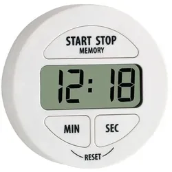 TFA Küchentimer 38.2022.02