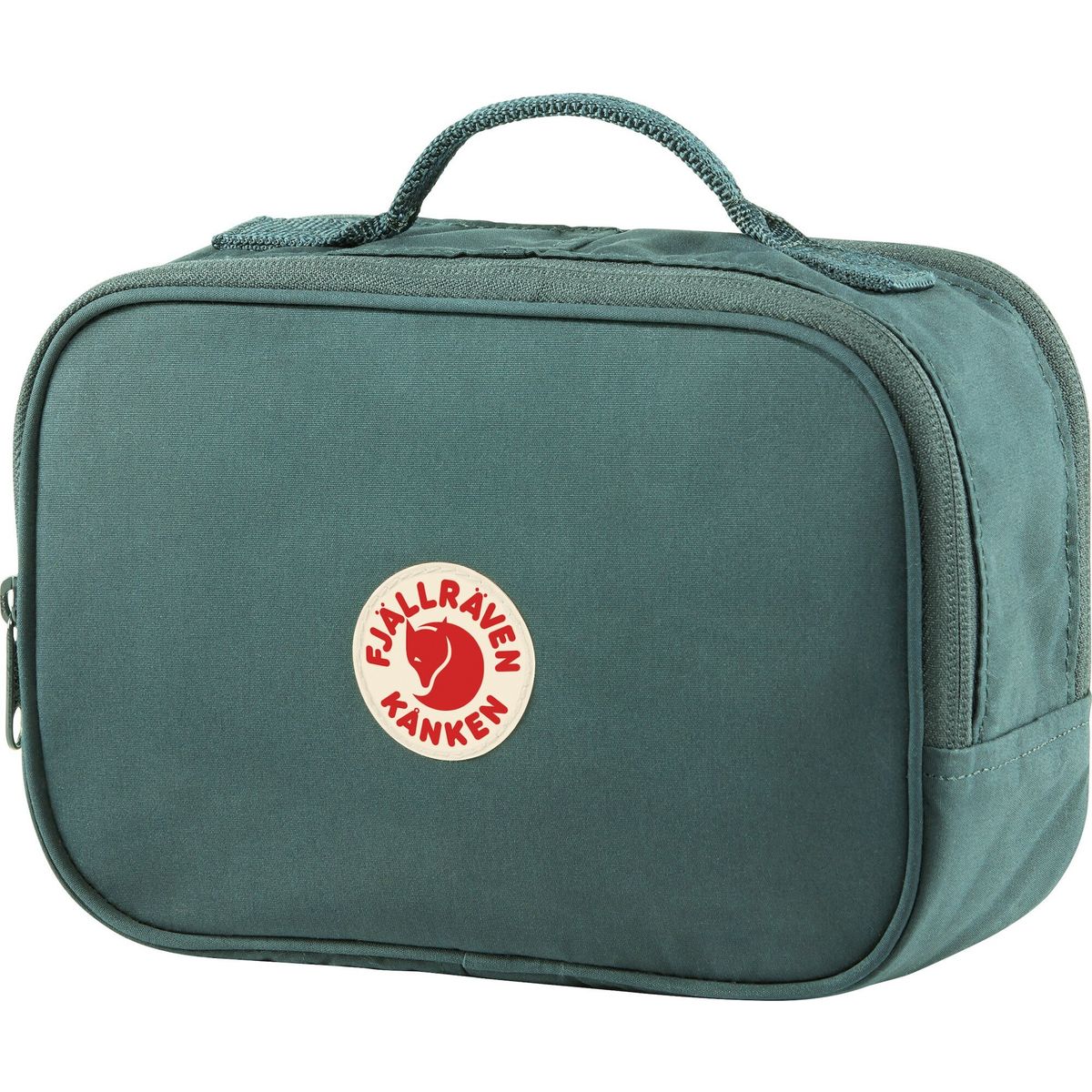 Fjällräven Kånken Toiletry Bag frost green (664) One Size F23784-664-One Size