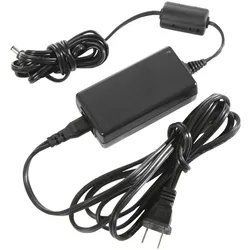 Brady AC Adaptor, US 110V, Barcode Scanner Zubehör