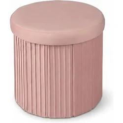 Relaxdays, Hocker, Hocker