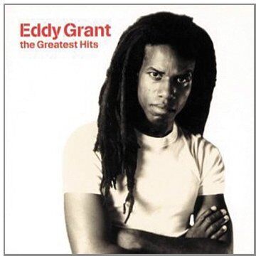 Eddy Grant - Greatest Hits - Preis vom 17.10.2026 19:25:27 h
