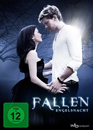 Scott Hicks - Fallen - Engelsnacht - Preis vom 09.10.2026 07:28:09 h