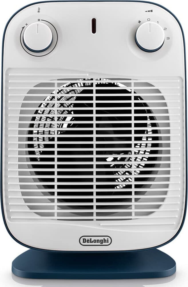 De'Longhi HFS50B20.AV Verwarming