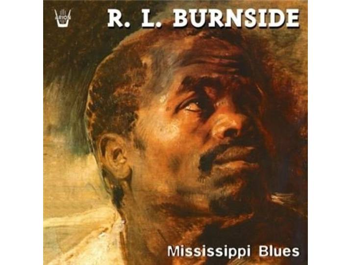 Mississippi Blues