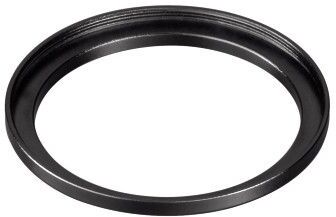 Hama Bague d'adaptation du filtre Objectif 72/Filtre 67