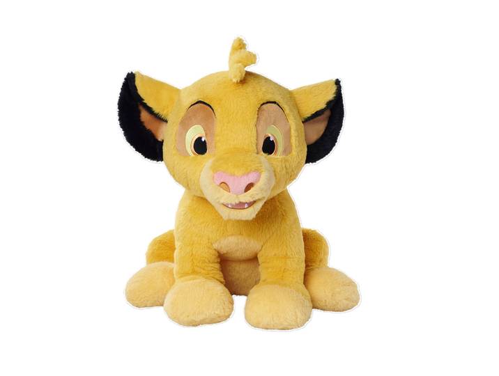 Disney - Simba Refresh 40cm