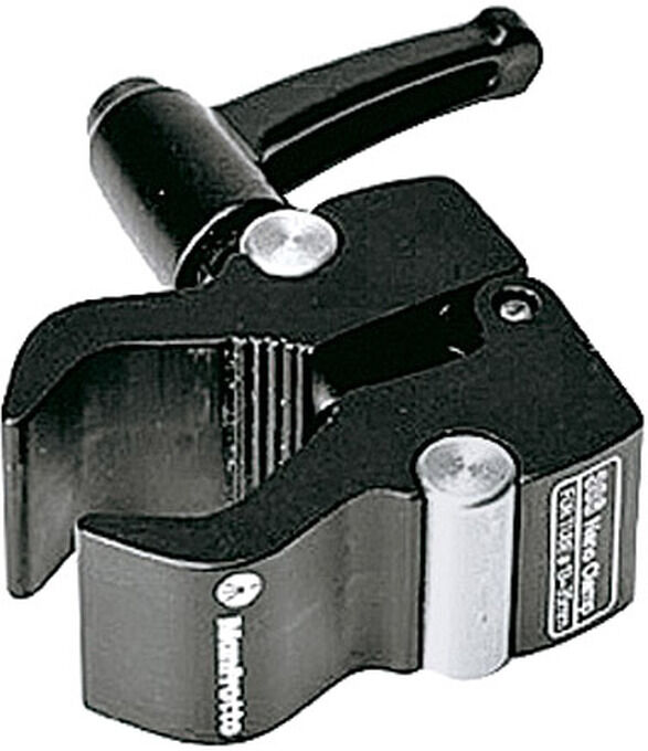 Manfrotto - 386b-1 - Nano Clamp