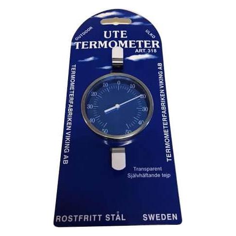 Viking TERMOMETERFABRIKEN Thermometer (36275538)