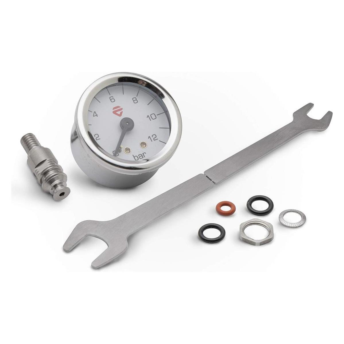 Lelit Manometer-Kit für E61'er (47254765)