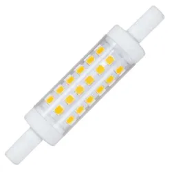 SPL | LED-Glühbirne | R7s-Fassung | Sonstige | 78mm | 5W