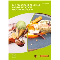 Wolffgang:Die praktische Prüfung - Fach, Schulbücher von Thomas Wolffgang