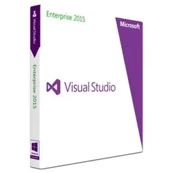 MICROSOFT VISUAL STUDIO 2015 ENTERPRISE