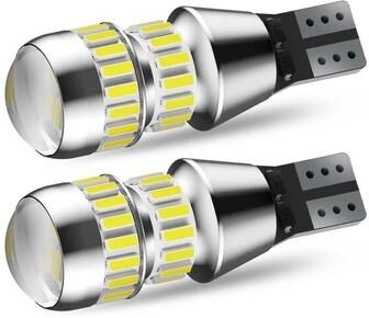 All Categories Goods Super White LED Reverse Backup Light Bulb, Waterproof, Shockproof, Canbus Error Free Super White LED Reverse Backup Light Bulb, Waterproof, Shockproof, Canbus Error Free