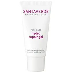 SANTAVERDE aloe vera hydro repair gel 30 ml