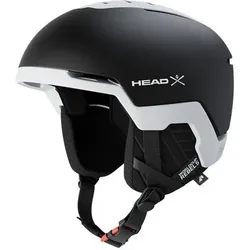 Head Herren Helme He/Uni FAERO PROCR, Größe XS in Schwarz Schwarz