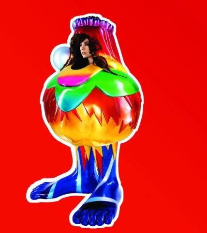 Bjork - Volta - Preis vom 11.10.2026 03:10:56 h