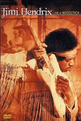 Jimi Hendrix - Live At Woodstock - Preis vom 12.10.2026 11:37:12 h