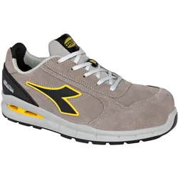 Sicherheitshalbschuhe S3S "RUN A.BOX" grey - 43