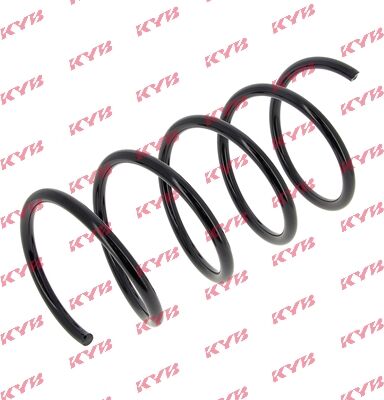 Kyb Fahrwerksfeder Ra3106 Vorderachse