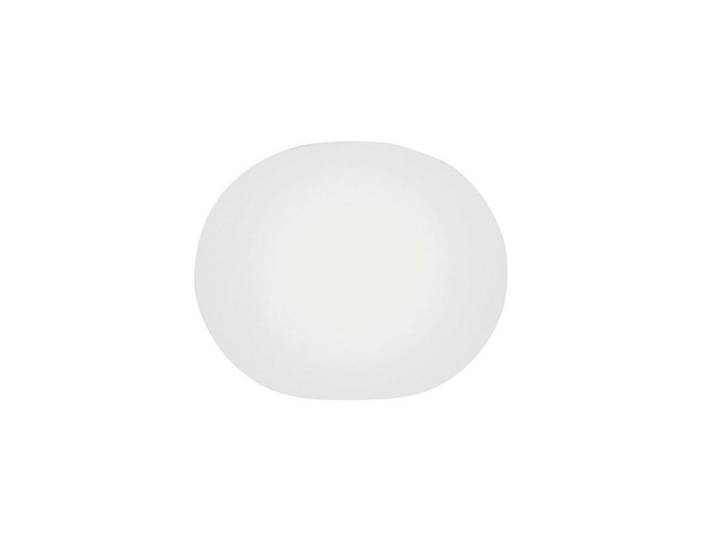 Glo-Ball S1 Diffuseur White - Flos - Verre