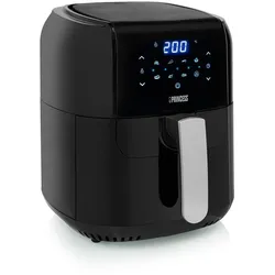Heißluftfritteuse Princess Aerofryer 183029/ 1400W/ 5,5L Kapazität
