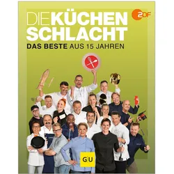 Die Küchenschlacht, Ratgeber von ZDF Küchenschlacht