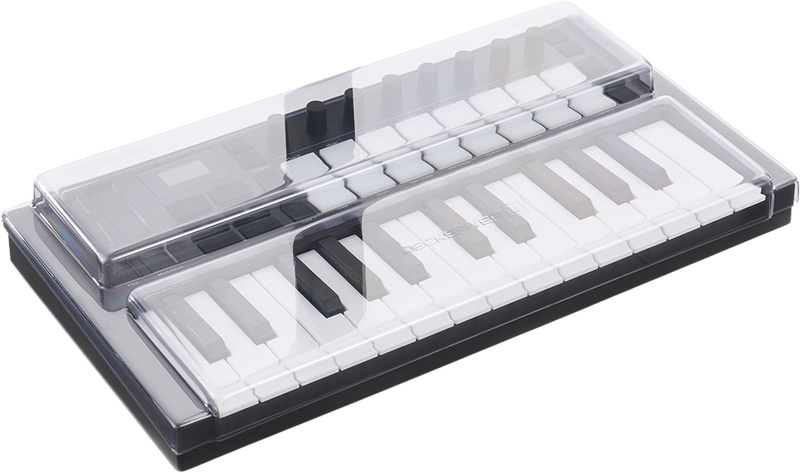 Decksaver LE Launchkey Mini 25 MK4