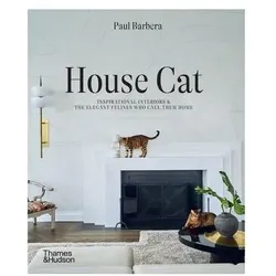 House Cat, Ratgeber von Paul Barbera