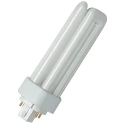 Osram Kompaktleuchtstofflampe „DULUX T/E CONSTANT“  GX24q-4 42W 830 EVG/DIM
