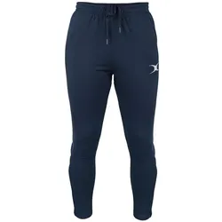 Gilbert, Unisex, Sporthose, V2 (3XL), Blau
