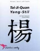 Lie, Foen Tjoeng - Tai-Ji-Quan Yang-Stil - Preis vom 09.10.2026 07:28:09 h
