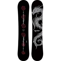 BURTON BLOSSOM Snowboard 2027 dragon - 152