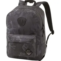 Nitro Urban Classic, Old School Daypack mit gepolstertem Laptopfach, 20 Liter