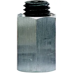 3M Adapter für Polierfell, M14-Gewinde, Verlängerung #05512
