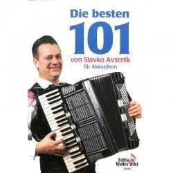 Die Besten 101 A5