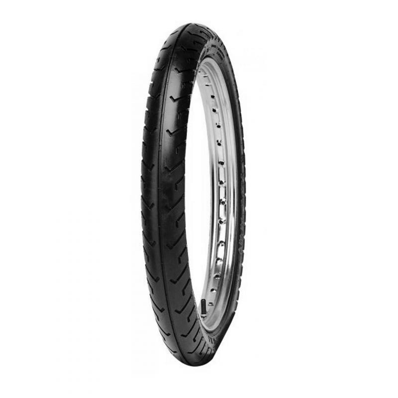 Pneu cyclo sport Mitas MC2 2 1/4-16 38J Renforcé
