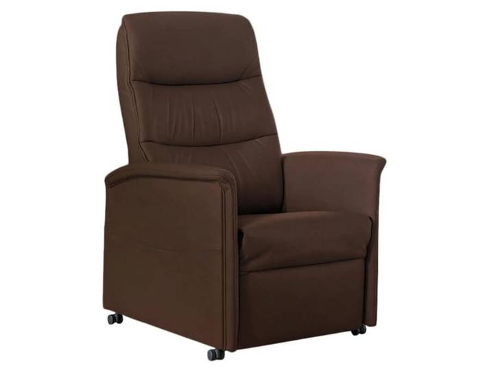 Relaxer Toulouse Basic Himolla / Farbe: Kakao / Material: Stoff Basic