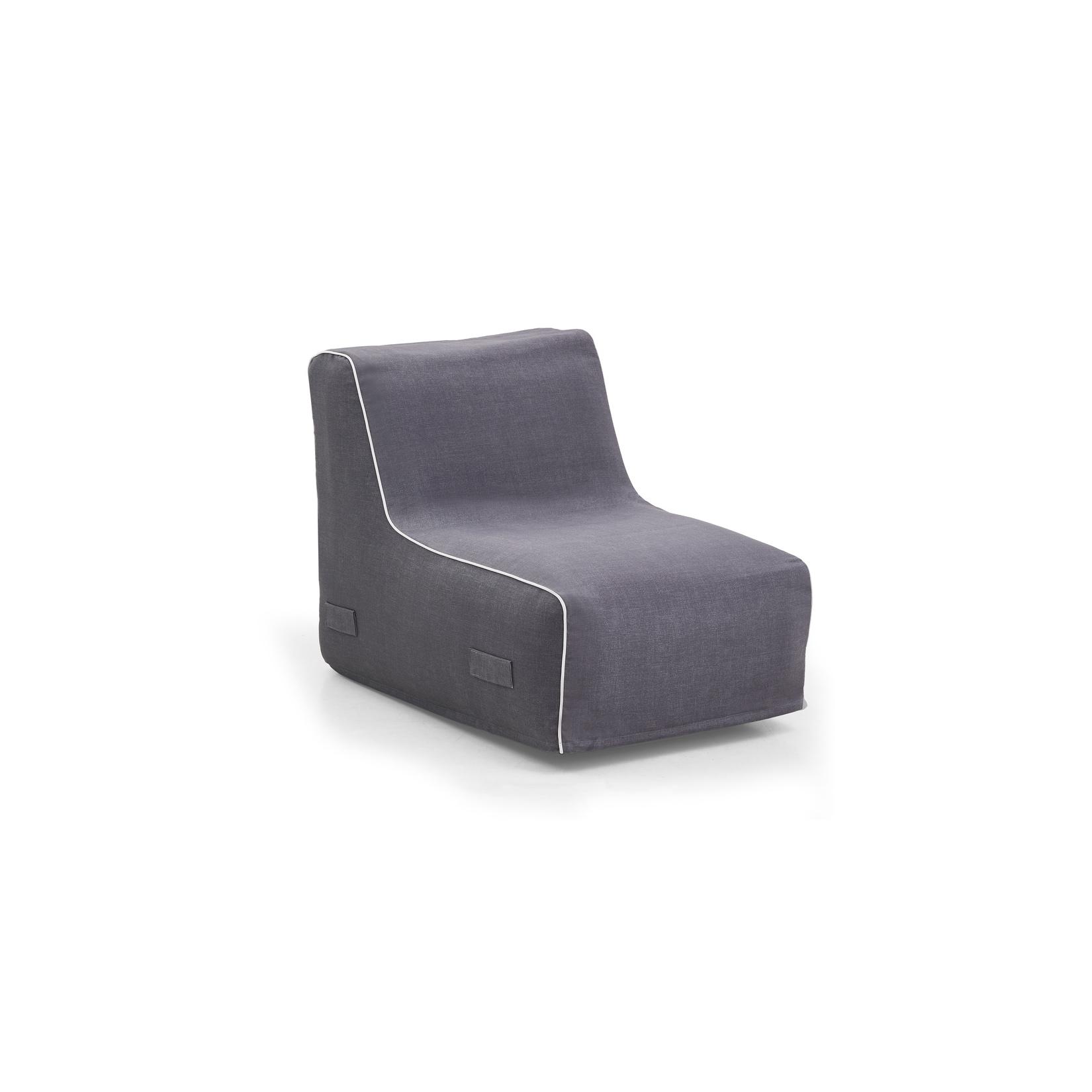 hjh LIVING Luftsofa Sitzolo Air Stoff