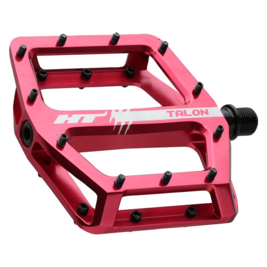 HT Talon AN 71 Pedal - rot (59418145)