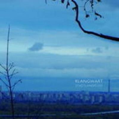 Klangwart: Stadtlandfluss - Klangwart, CD