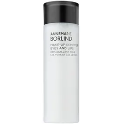 125ml ANNEMARIE BÖRLIND Make-Up Remover Eyes and Lips