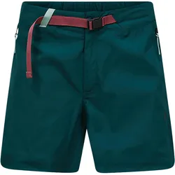 Peak Performance, Damen, Outdoorhose, Iconiq Tech Shorts (S), Türkis, Blau