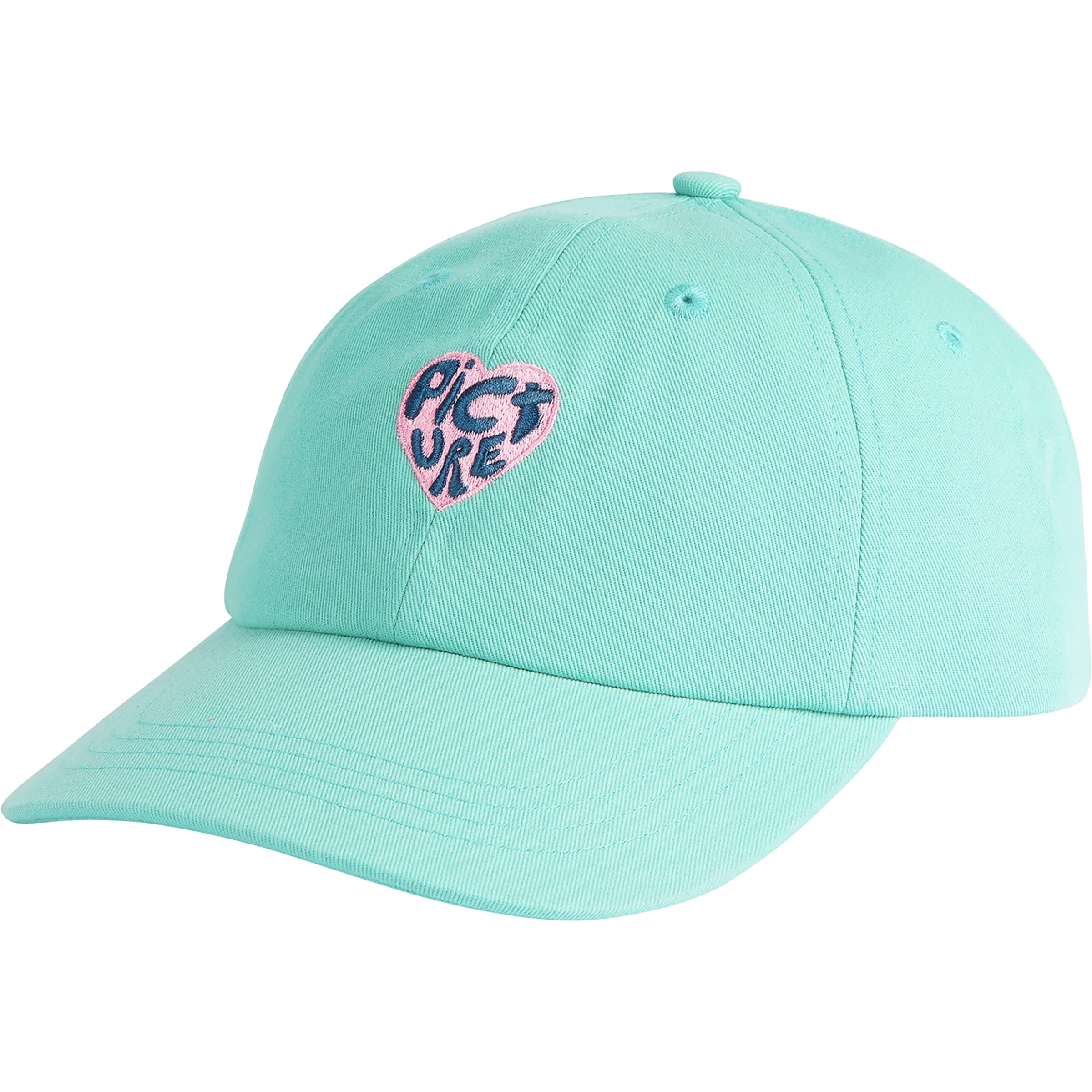 Picture Abel Bb Cap Basecaps tuerkis Lifestyle Hautfreundlich