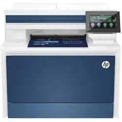 HP Color LaserJet Pro MFP 4302fdn Farblaserdrucker Scanner Kopierer Fax LAN