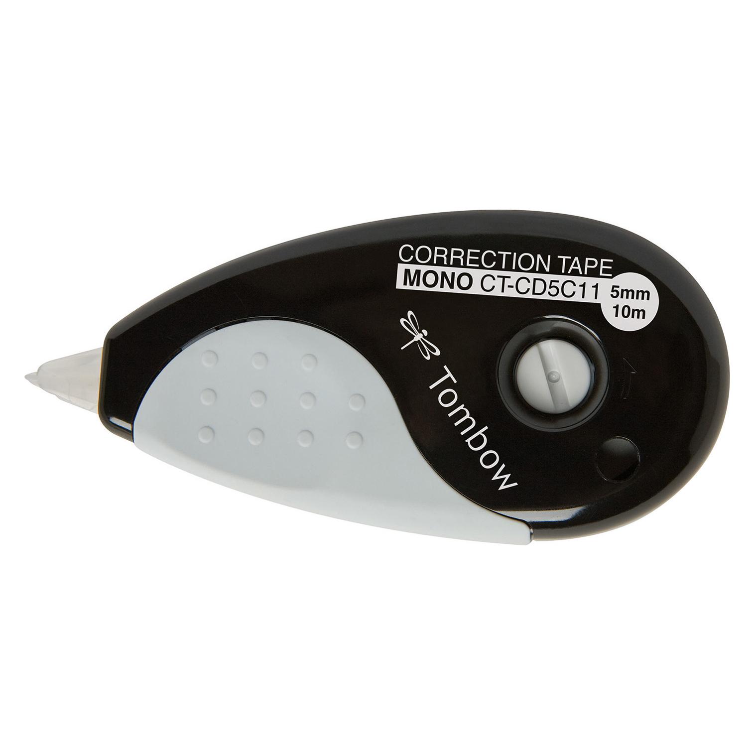 Tombow MONO CD5C - Korrekturroller (CT-CD5C11)