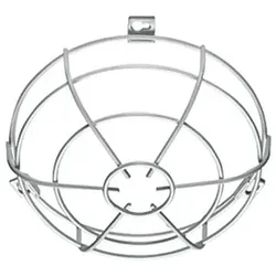 ESYLUX Schutzkorb BASKETGUARDROUNDSM.