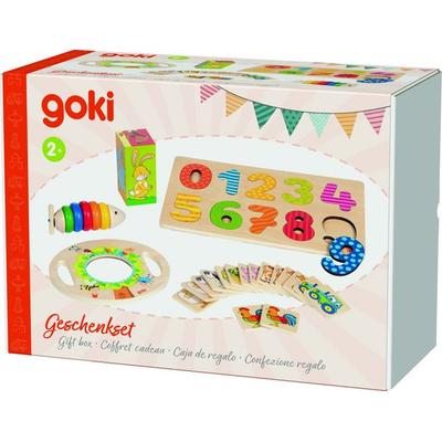 Geschenkset