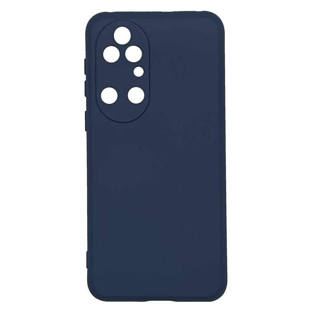 Evelatus P50 Nano Silicone Case (Huawei P50) (EHP50NSCBL)